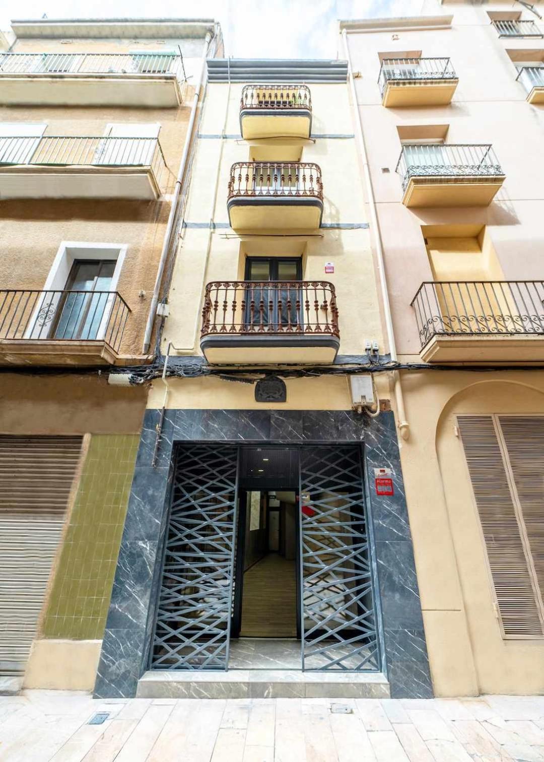 Apartments Lilia Reus Szoba fotó